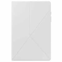 Чехол-книжка Samsung Smart Book Cover Tab A9+ Белый