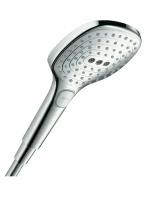 Душевая лейка Hansgrohe Raindance Select E 26520000