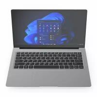 Ноутбук CHUWI CoreBook 13 13.3" (CWI621-521E5N1HDNXX)