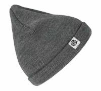 Шапка LIL KINGS CLASSIC BEANIE (dark grey)