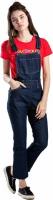 Комбинезон Levis W KICK FLARE OVERALL для женщин 77854I-0000 26