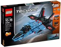 LEGO Technic 42066 Сверхзвуковой истребитель