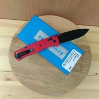 Нож туристический Benchmade BENCHMADE 535, длина лезвия 8 см