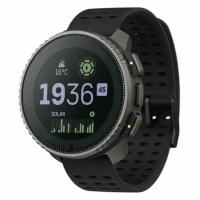 Умные часы Suunto Vertical Titanium Solar Black