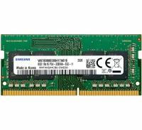 Оперативная память Samsung SODIMM DDR4 8Gb 3200MHz pc-25600 CL22 1.2V (M471A1G44CB0-CWE)