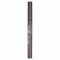 MAYBELLINE NEW YORK Master Precise liquid eyeliner, подводка-фломастер, оттенок коричневый