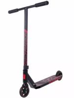 Трюковой самокат TechTeam Duker 1.0 black-red