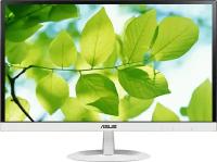 Монитор Asus 23" VZ239HE-W белый IPS LED