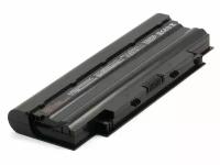 Аккумулятор усиленный для Dell 4YRJH 6600mAh