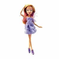 Кукла Winx Club Магическая лаборатория, Flora, IWO1231500