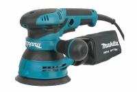 Эксцентриковая шлифовальная машина Makita B05041