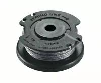 Леска BOSCH F016800569 1.6 мм 4 м