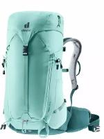 Рюкзак Deuter Trail 28 SL Glacier-Deepsea