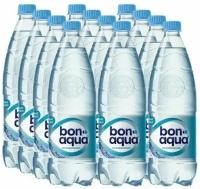 Вода питьевая Bon Aqua негазированная, ПЭТ