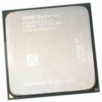 Процессор AMD Opteron 254 Troy 1 x 2800 МГц, HP