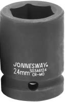 Торцевая головка JONNESWAY S03A6124