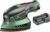 Вибрационная шлифовальная машина Bosch EasySander12