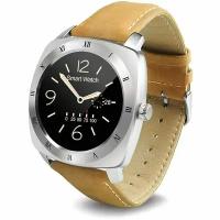 Умные часы Smart Watch DM88 Silver