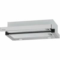 KRONA Вытяжка телескопическая Krona Kamilla T 600 inox (2 мотора)