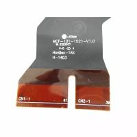 Тачскрин Asus ME103 10.1" (k01e) Черный MCF-101-1521-V1.0, 1 шт
