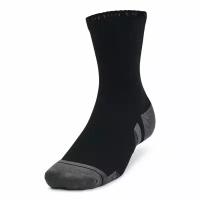 Носки (3 пары) Under Armour UA Performance Cotton 3p Mid MD Унисекс