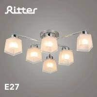 RITTER 52519 6 Modern 167/6 6хE27