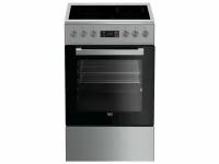 Кухонная плита Beko FSM 67320 DXT