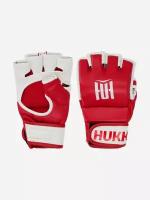 Шингарты Hukk Combat Sambo Красный; RUS: S/M, Ориг: S/M