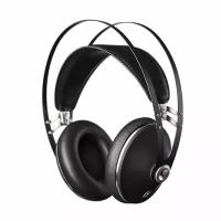 Meze 99 NEO Black Silver наушники полноразмерные проводные