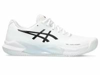 Кроссовки ASICS, размер 12 US, белый