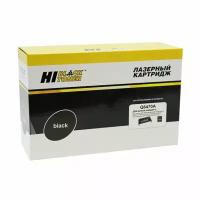 Картридж Hi-Black (HB-Q6470A) для HP CLJ 3600/3800/CP3505 Универс, Восстанов, Bk, 6K