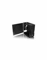 Корпус Thermaltake Versa H21 CA-1B2-00M1NN-00 черный w/o PSU