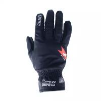 KV+ Перчатки COLD PRO cross country gloves Swiss, L