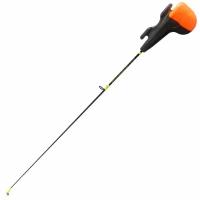 Удочка зимняя Max Fishing MF ICE КомбоSoft Micro Perch Lux, 1-4гр 1-6Lb