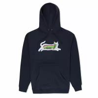 Толстовка Ripndip transnerm navy, размер M