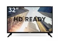 Телевизор Soundmax SM-LED32M09, HD Ready