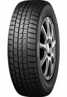 Dunlop Winter Maxx WM02 185/65 R15 88T зимняя