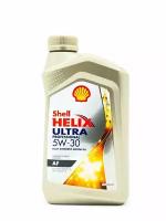 Shell Helix Ultra Professional AF 5W-30 1L 550048694