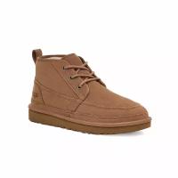 Угги UGG UGG Neumel Moc, размер 45, коричневый