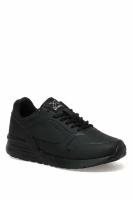 Кроссовки Kinetix Woman BLACK SNEAKER NERTON PU W 2PR для женщин 101162365 38