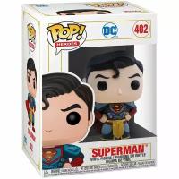 Фигурка Funko POP! Heroes DC Imperial Palace Superman