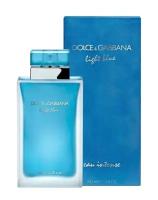 Парфюмерная вода женская Dolce Gabbana Light Blue Eau Intense,100 ml