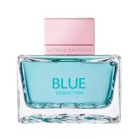 Туалетная вода Antonio Banderas Blue Seduction for Women 2 мл