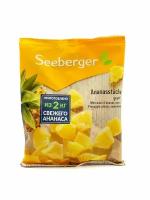 Сухофрукты Seeberger