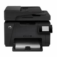 МФУ HP Color LaserJet Pro MFP M177fw