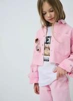 пиджак O'STIN, размер 158, розовый