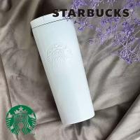 Термокружка STARBUCKS с клапаном 500мл Старбакс tumbler