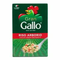 Рис Riso Gallo Arborio, 500 г.Х12 штук