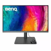 4К монитор BenQ PD2706U