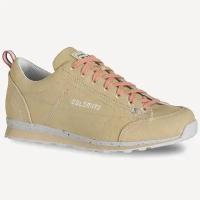 Dolomite Ботинки 54 Lh Canvas Evo Ws EU 37.5 UK 4.5 СМ 24, beige